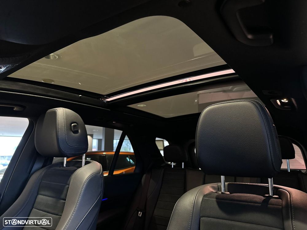 Mercedes-Benz GLE 350 de 4Matic - 18