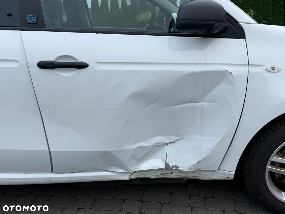 Smart Forfour eQ passion - 26