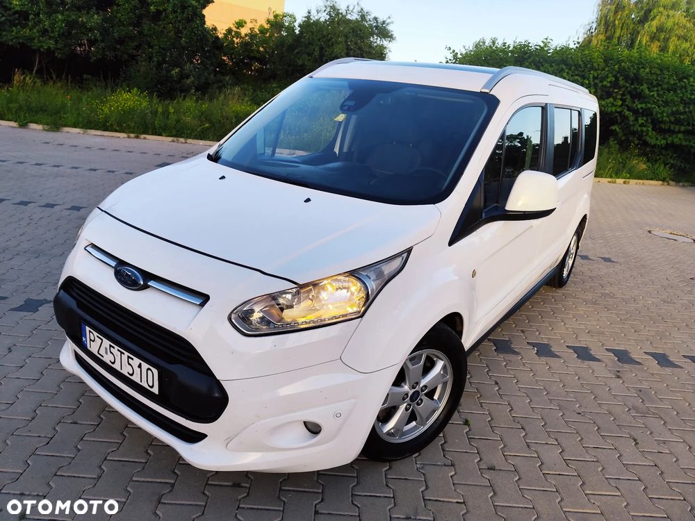 Ford Tourneo Connect Grand - 1