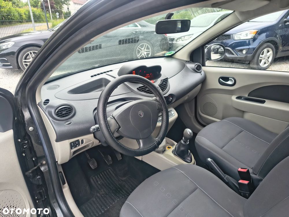 Renault Twingo 1.2 16V Night & Day - 13