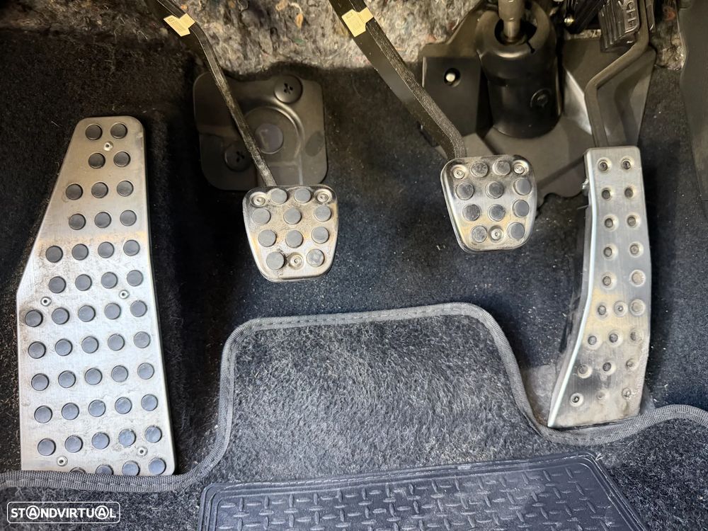 Honda Civic 1.4 i-VTEC Sport Edition - 30