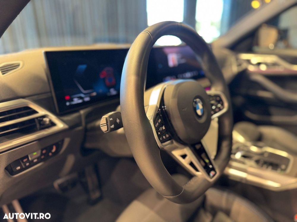 BMW Seria 4 420i AT - 27