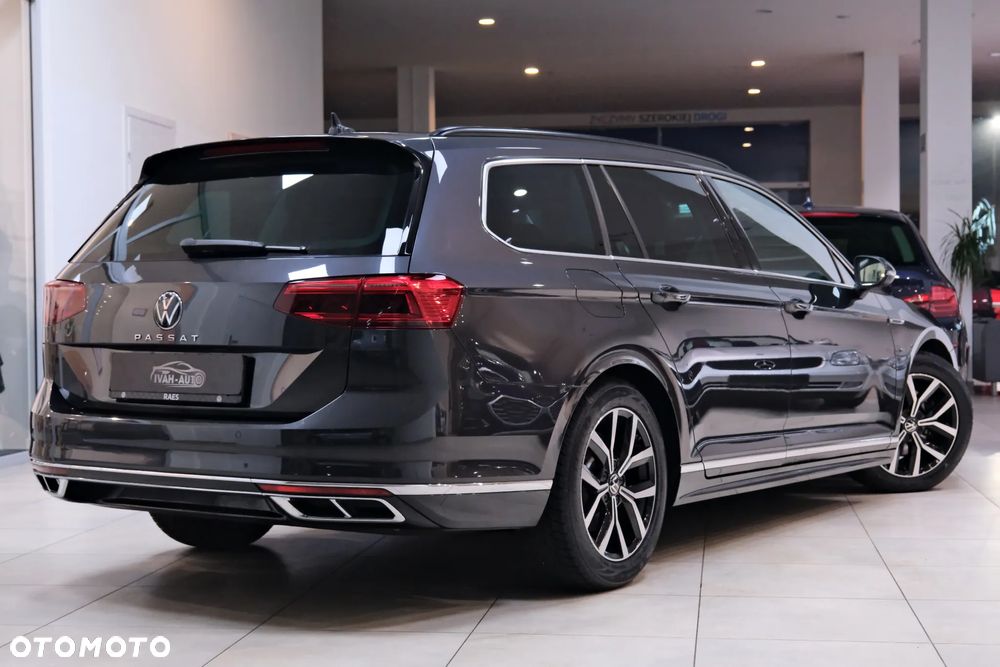 Volkswagen Passat 2.0 TDI EVO Business DSG - 16