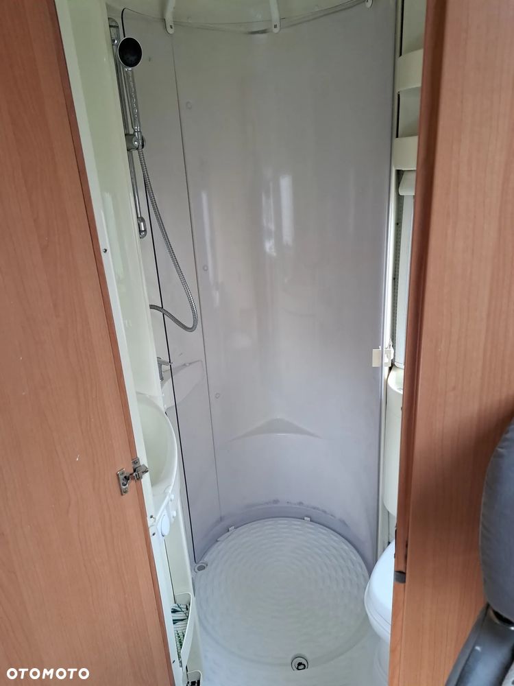 KNAUS SUN TRAVELLER 658LG - 30