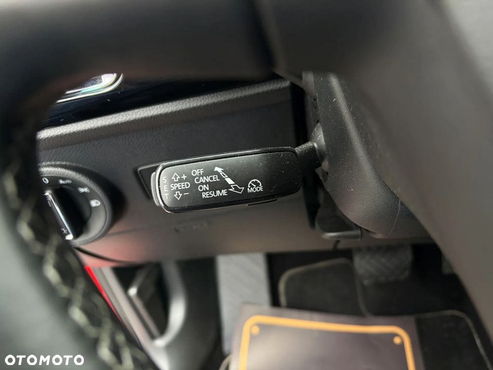 Seat Ateca 1.5 Eco TSI Xcellence S&S DSG - 25