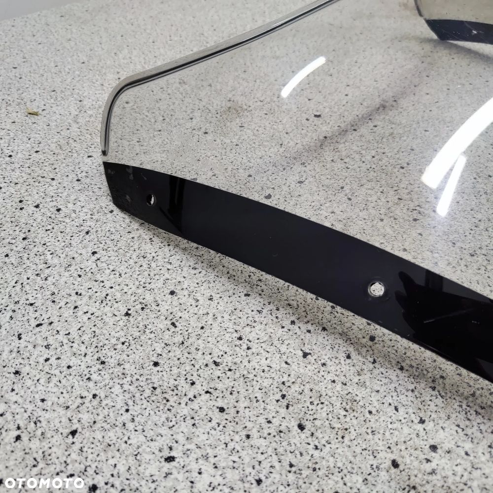 Szyba, szybka, owiewka przód Kawasaki ZX9R ZX-9R 1994 - 14