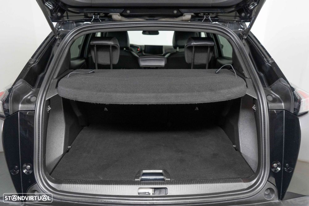 Peugeot e-2008 50 kWh Allure Pack - 12