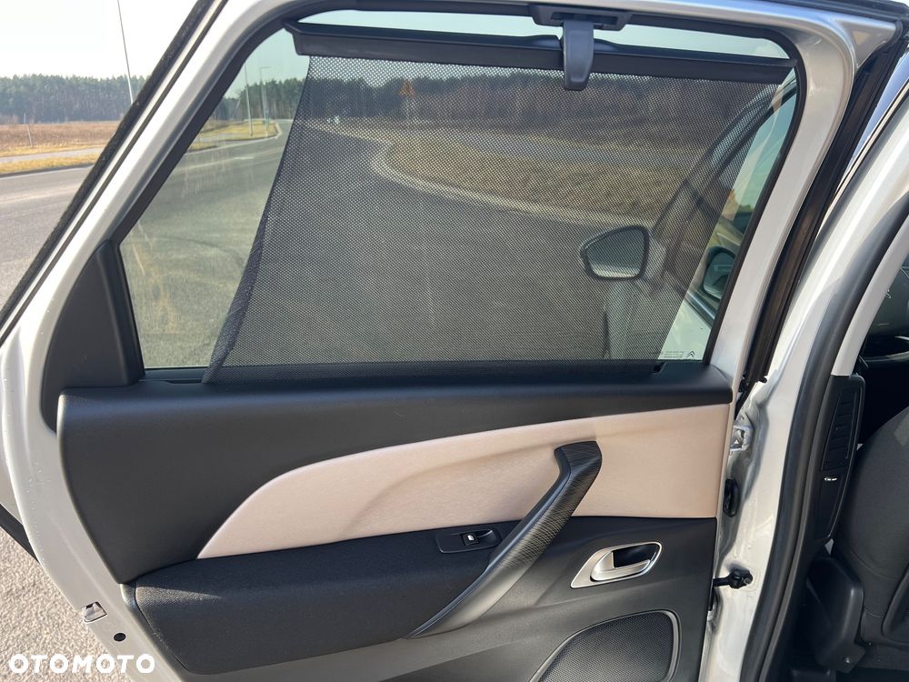 Citroën C4 Picasso - 18