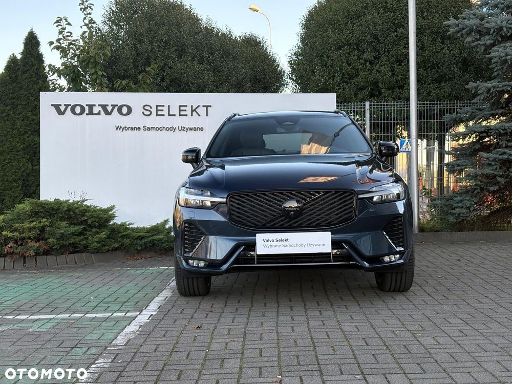 Volvo XC 60 - 3