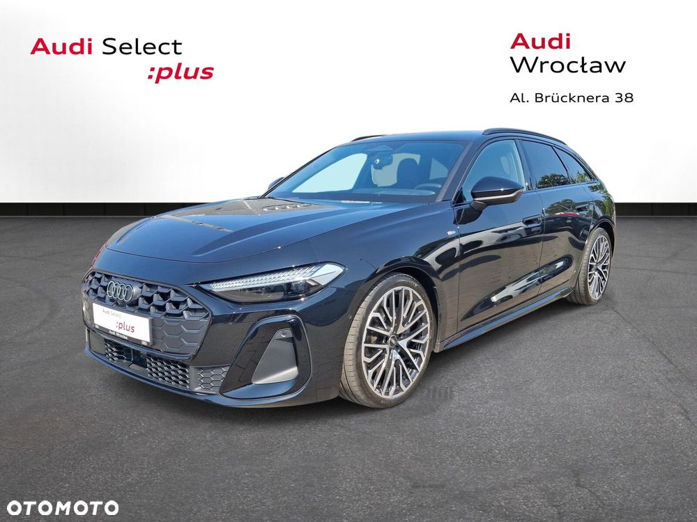 Audi A5 Avant - 5