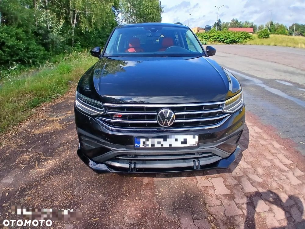 Volkswagen Tiguan - 2