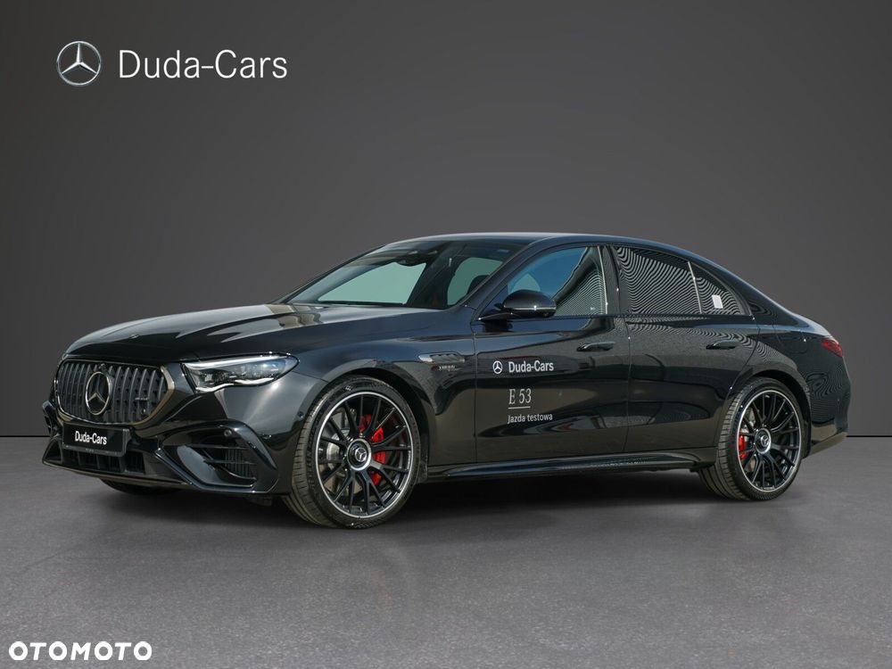 Mercedes-Benz Klasa E - 2