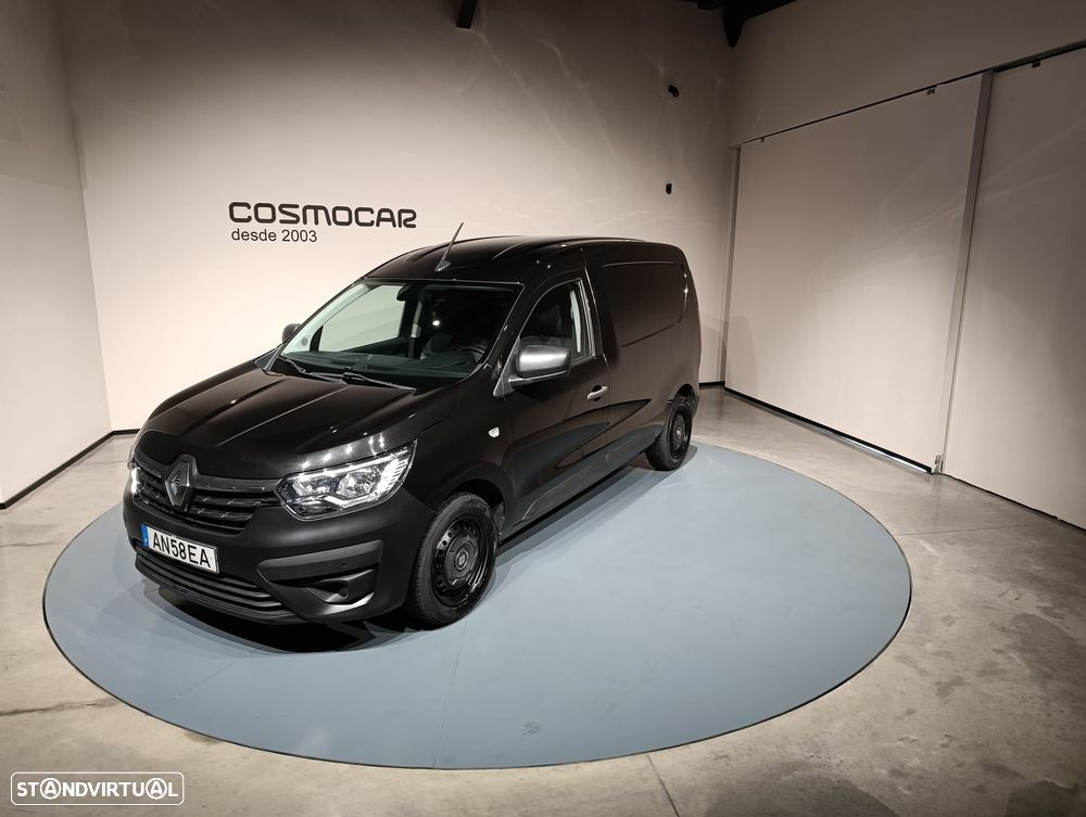 Renault Express 1.5 dCi BLUE CONFORT - 3