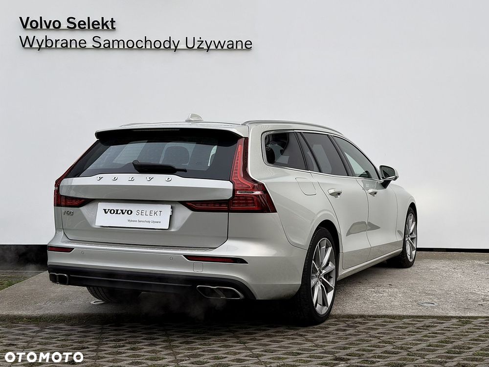 Volvo V60 - 6