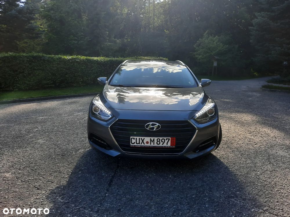 Hyundai i40 1.6 GDI Comfort - 4