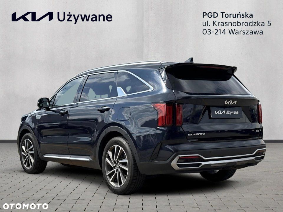Kia Sorento - 7