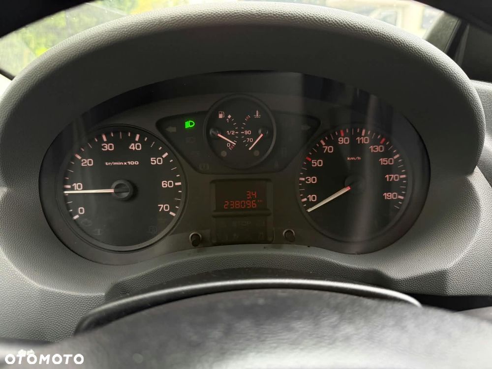 Peugeot Expert - 3