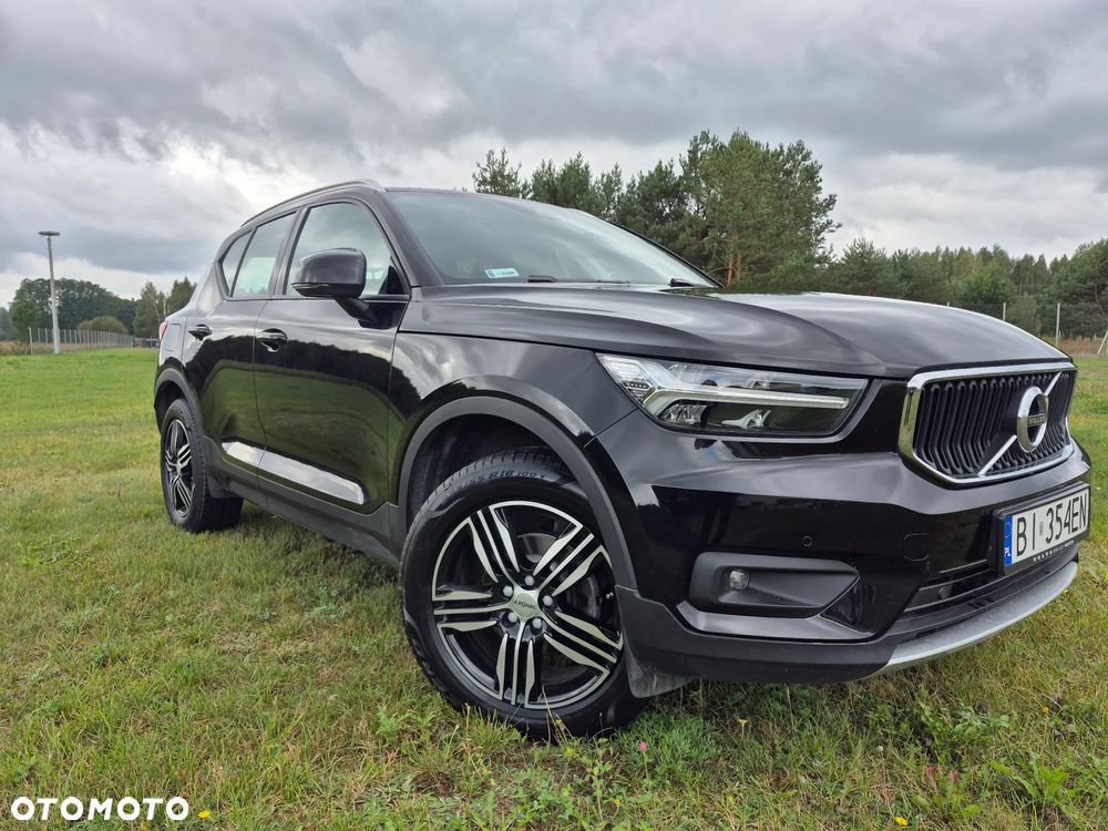 Volvo XC 40 - 5