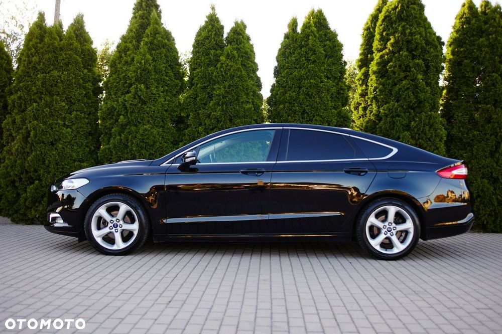 Ford Mondeo 2.0 EcoBlue Titanium - 2