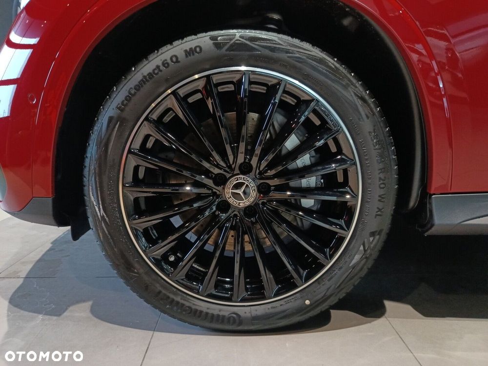 Mercedes-Benz GLC - 5