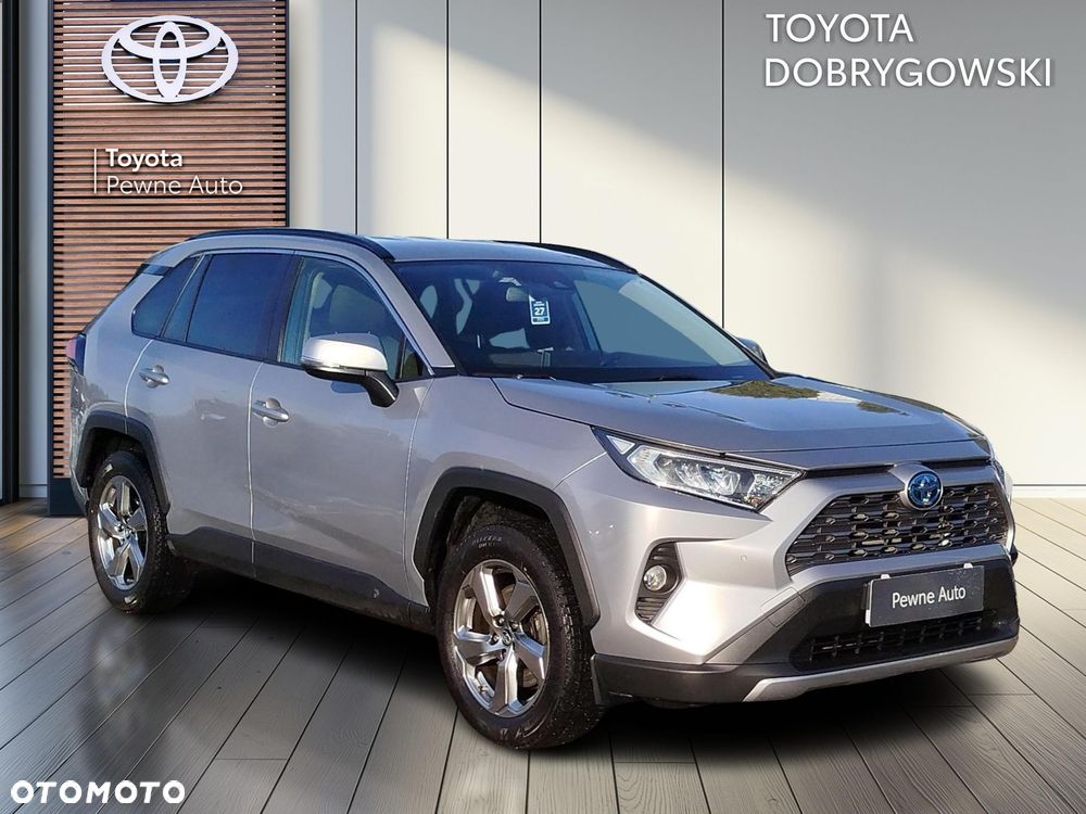 Toyota RAV4 - 7