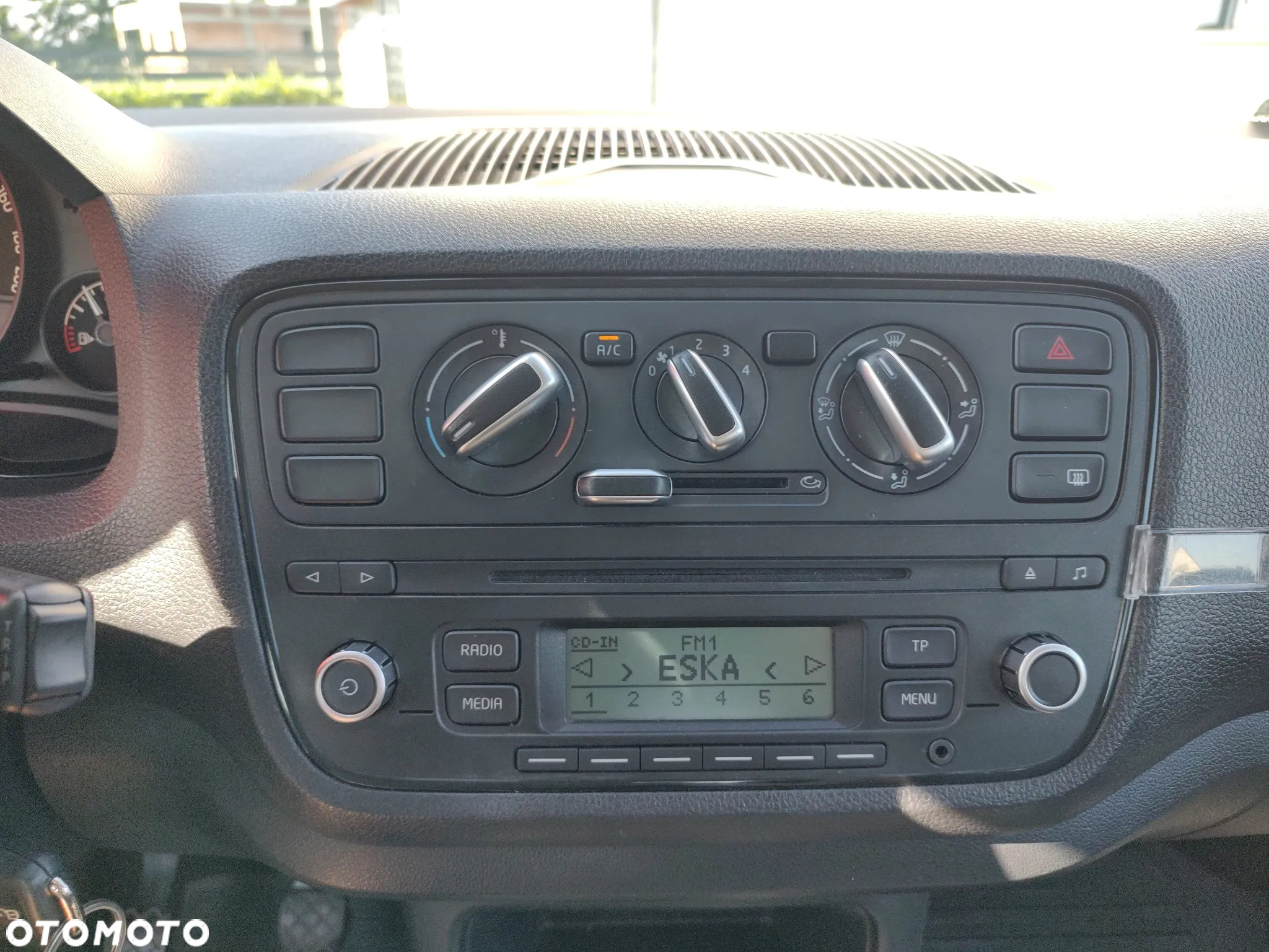 Skoda Citigo 1.0 Ambition - 15