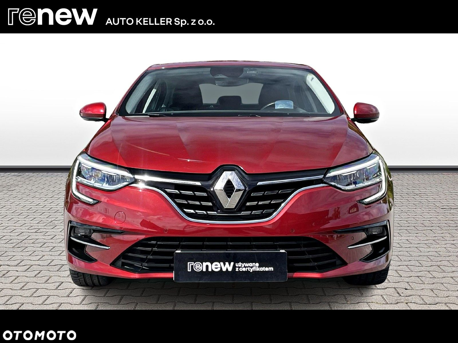 Renault Megane 1.3 TCe Intens EDC - 9