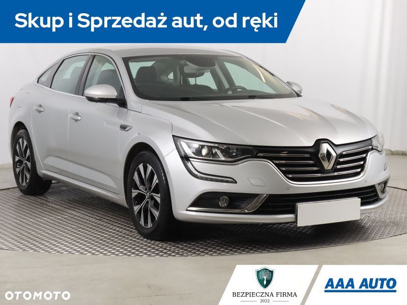 Renault Talisman - 2