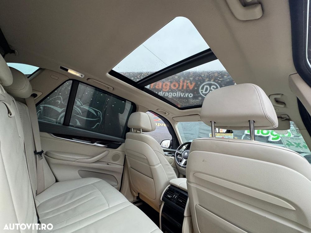 BMW X5 xDrive40d - 11