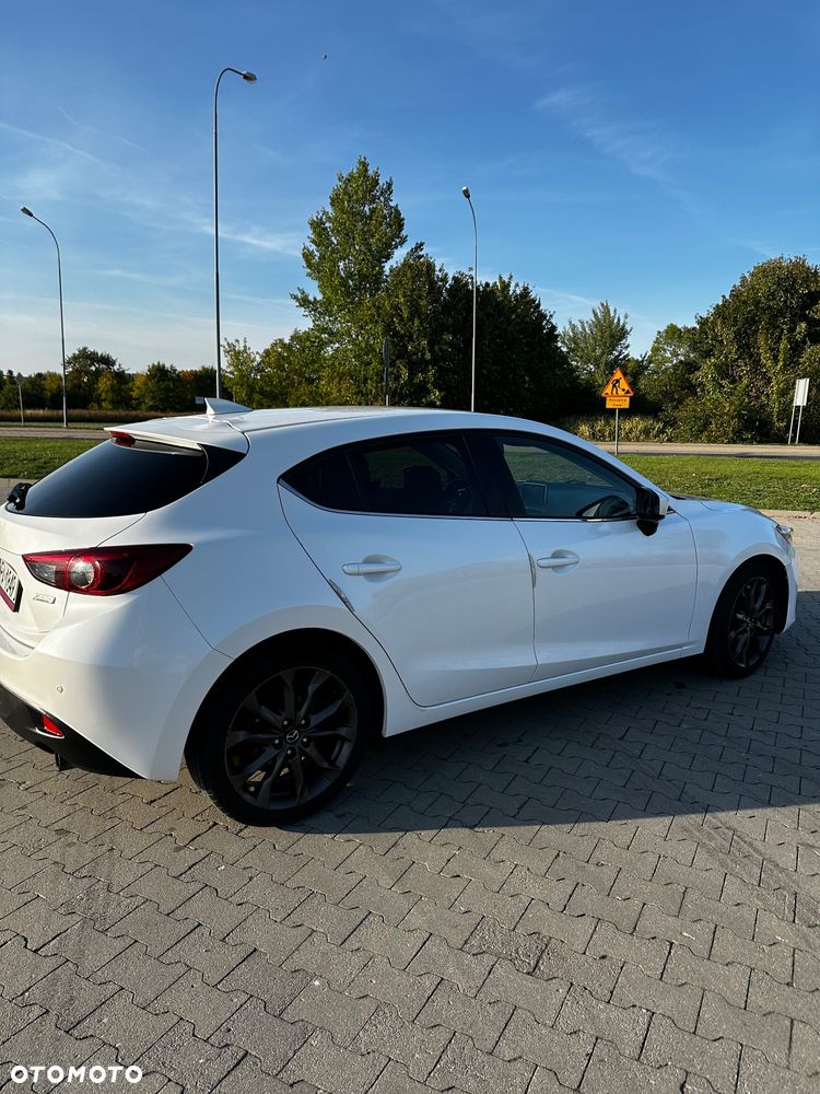 Mazda 3 - 2