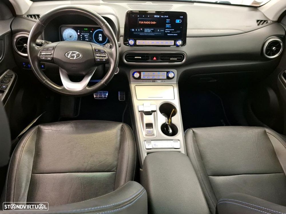 Hyundai Kauai Premium - 5