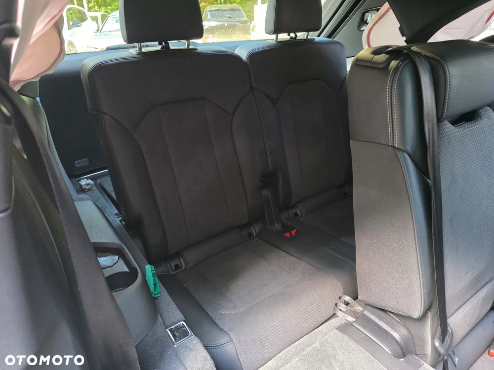 Audi Q7 50 TDI mHEV Quattro S Line Tiptr - 27