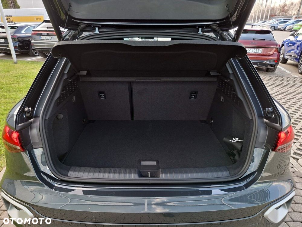 Audi A3 Allstreet - 11