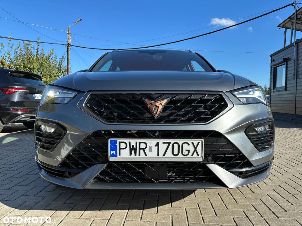 Cupra Ateca - 39