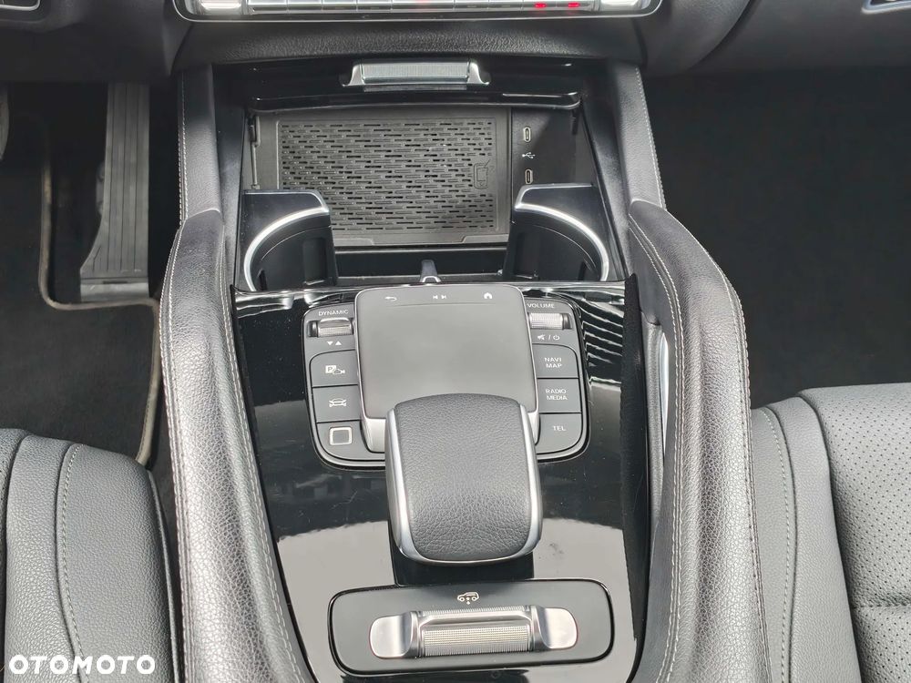 Mercedes-Benz GLE 300 d mHEV 4-Matic - 14