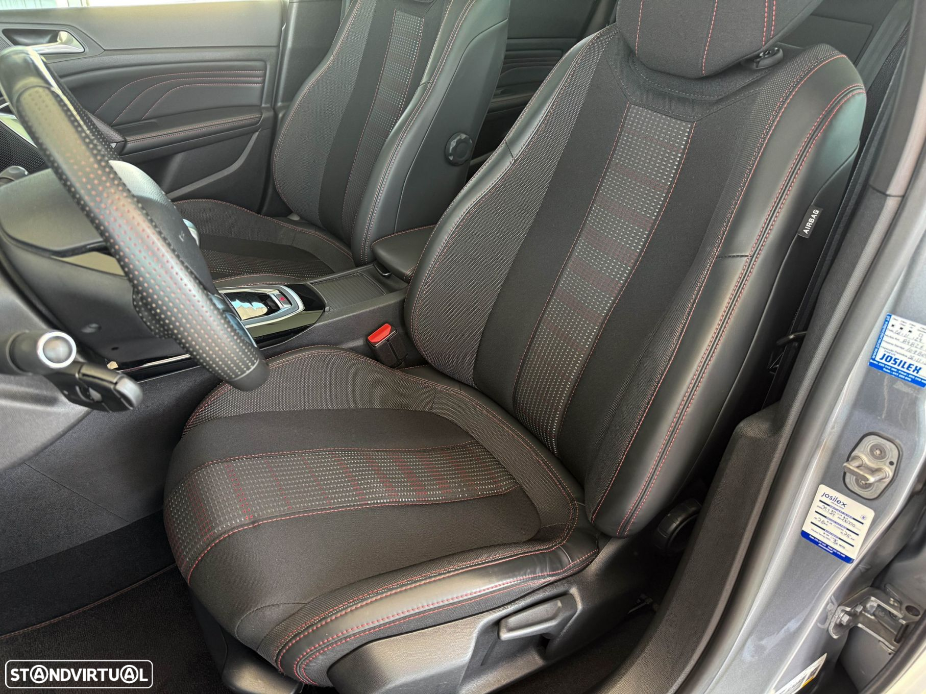 Peugeot 308 SW 1.6 BlueHDi GT Line - 6