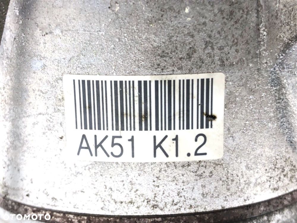 SPRĘŻARKA KLIMATYZACJI  HYUNDAI i20 II (GB, IB) 2014 - 2022 1.2 62 kW [84 KM] benzyna 2014 - 2022 - 6