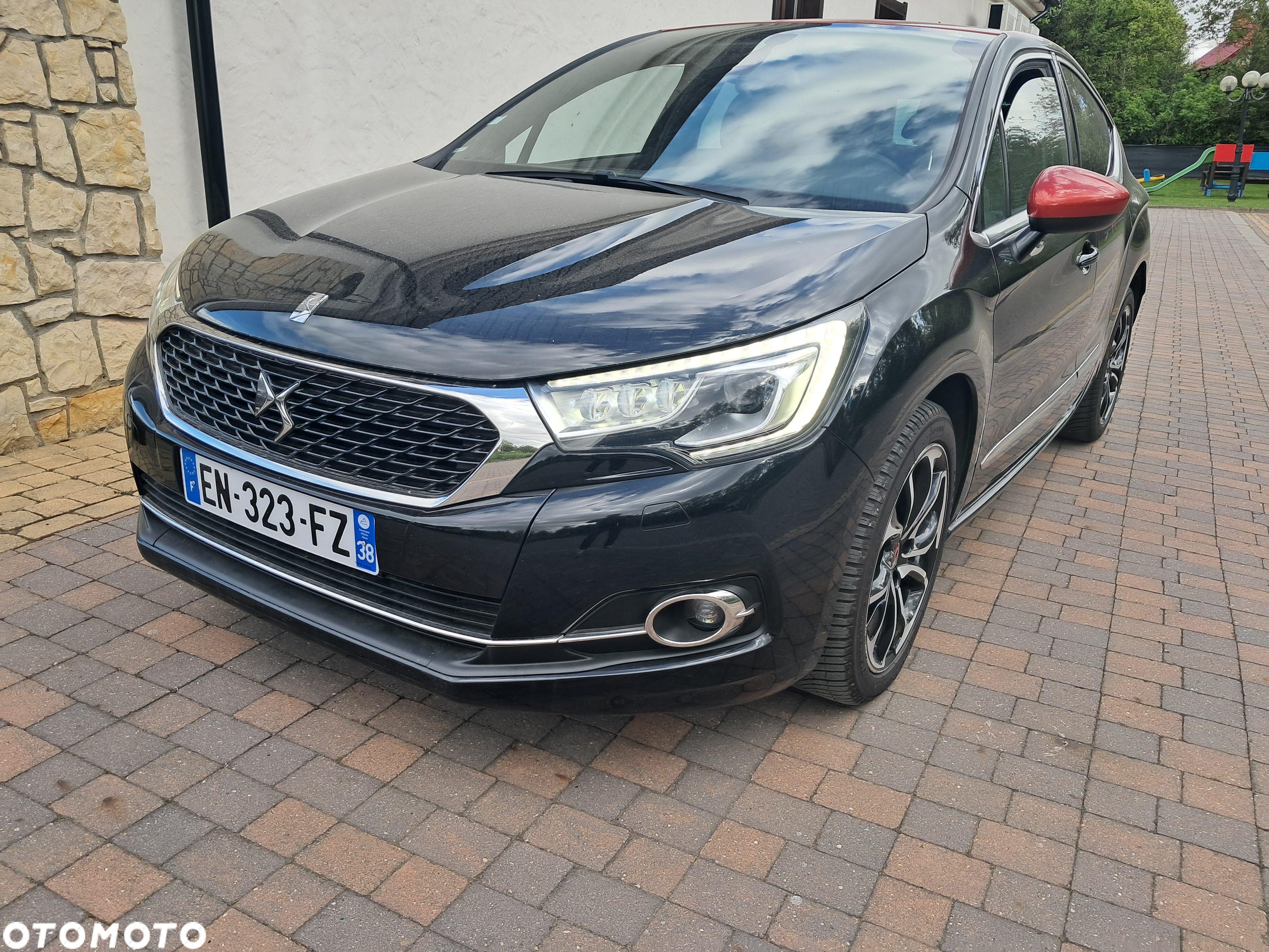 DS Automobiles DS 4 Crossback - 27