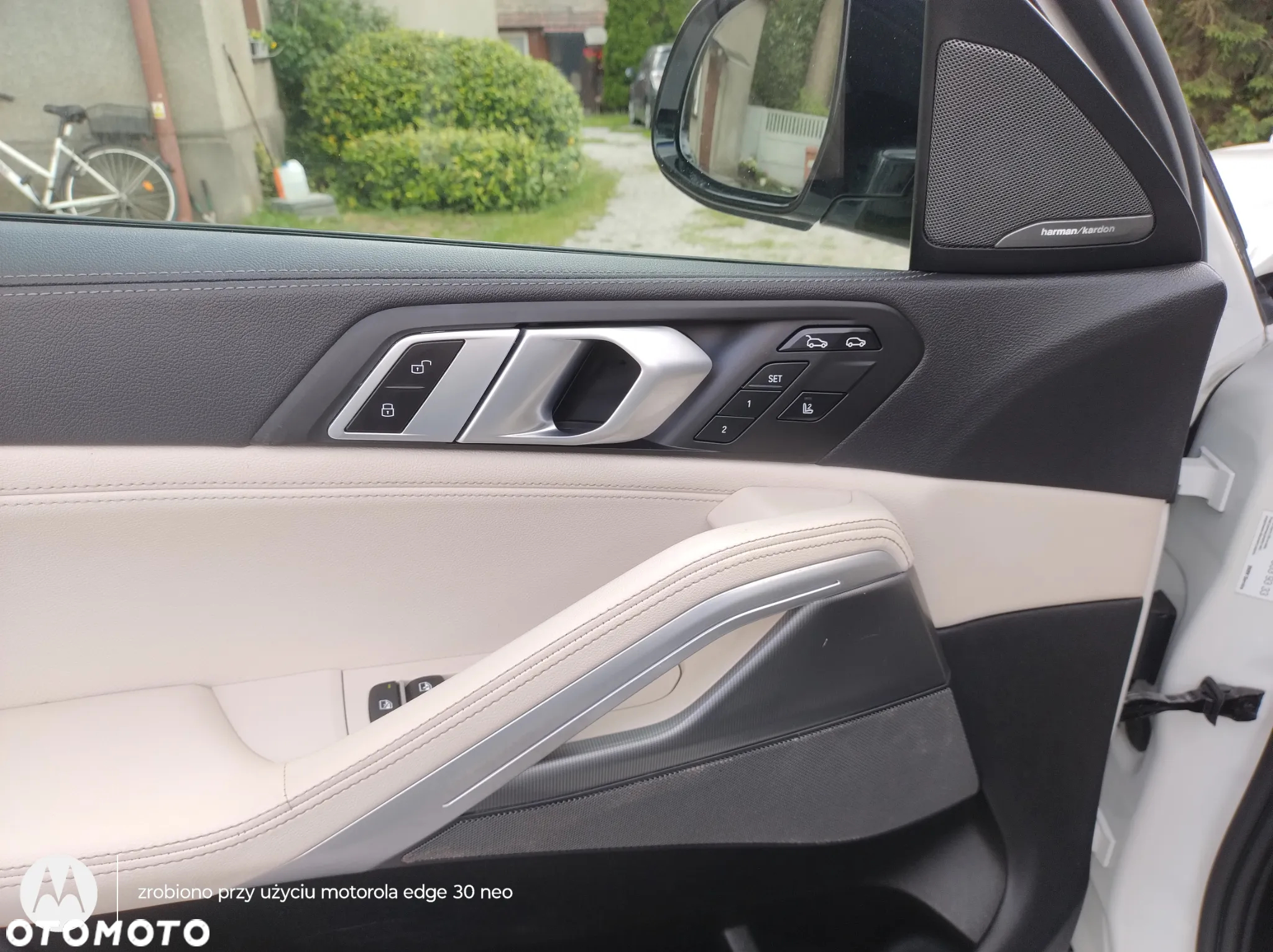BMW X6 xDrive30d - 36