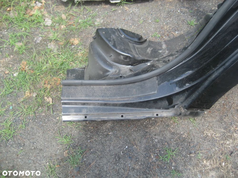 audi a4 b6 kombi 02-05r małysz błotnik tył prawy lewy - 12