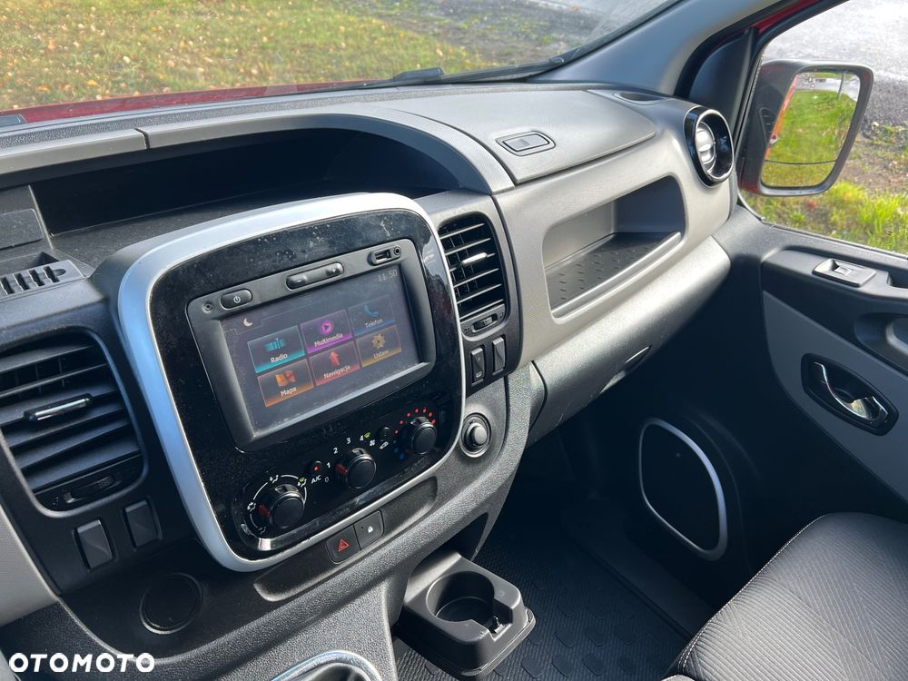 Renault Trafic - 39