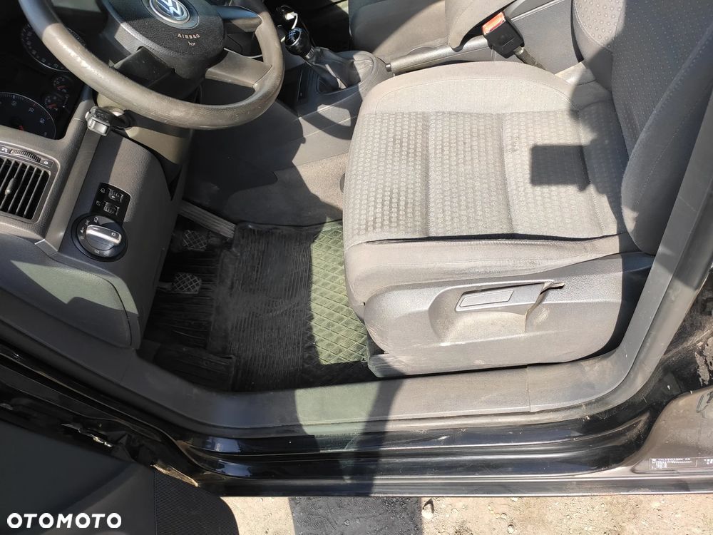 Volkswagen Touran 2005