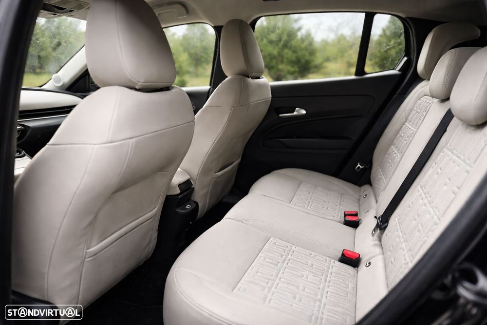 Fiat 600 1.2 Hybrid - 14