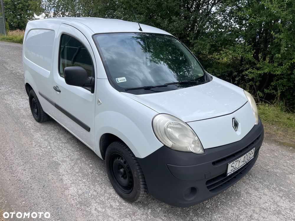 Renault Kango - 2
