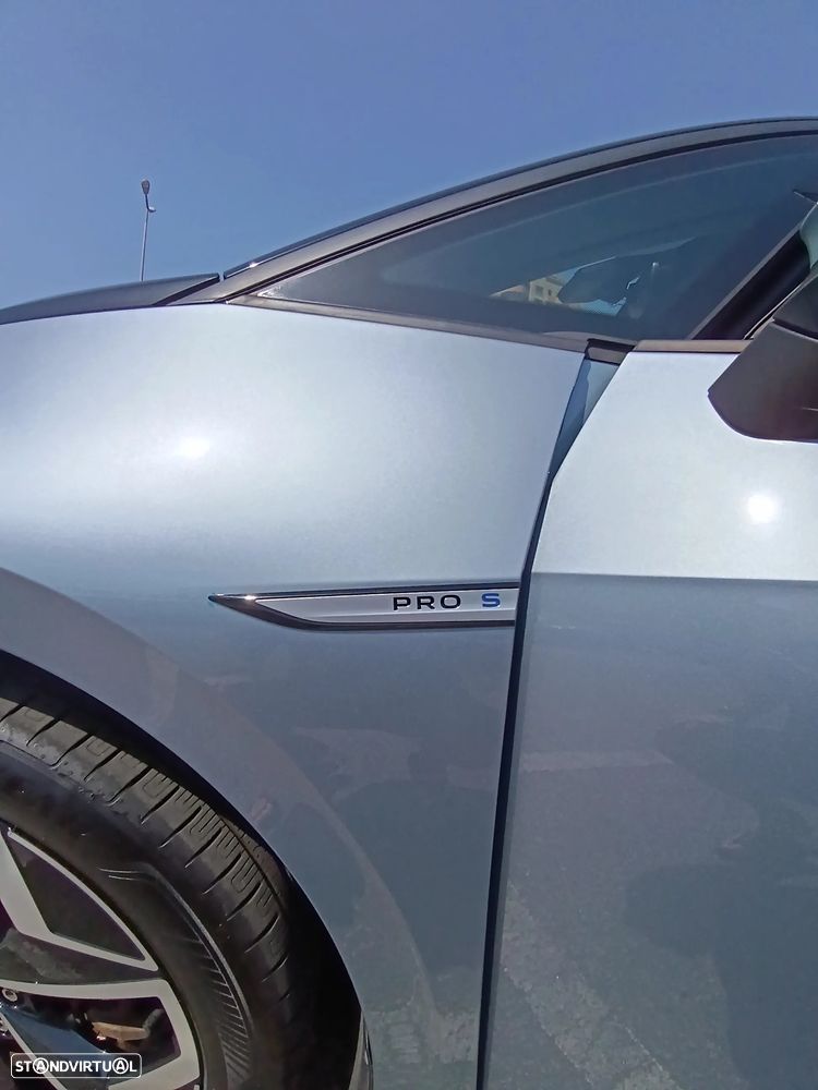 VW ID.3 77 kWh Pro S - 2