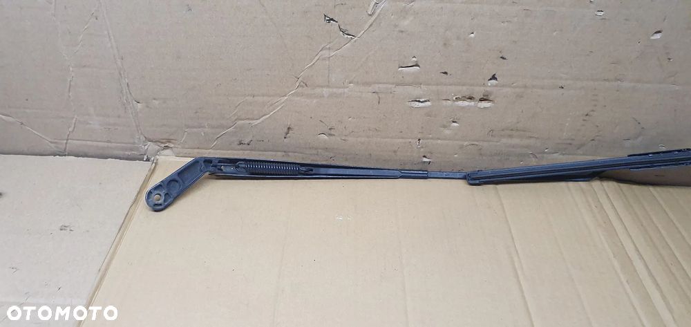 Ramie wycieraczki prawy przód Audi A3 8L 8L1955408A - 4