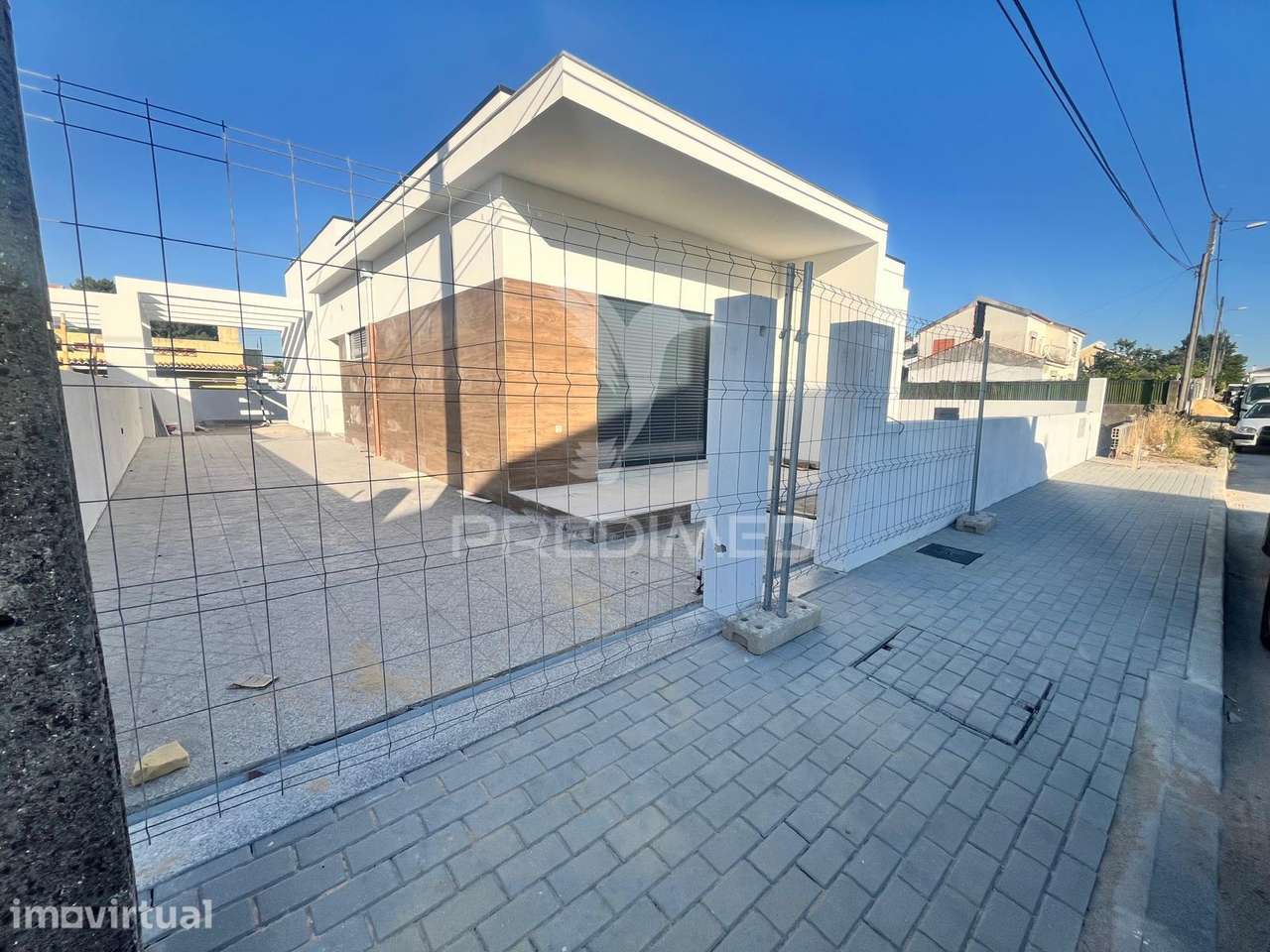Moradia T3+1 Piscina - Grande imagem: 2/24
