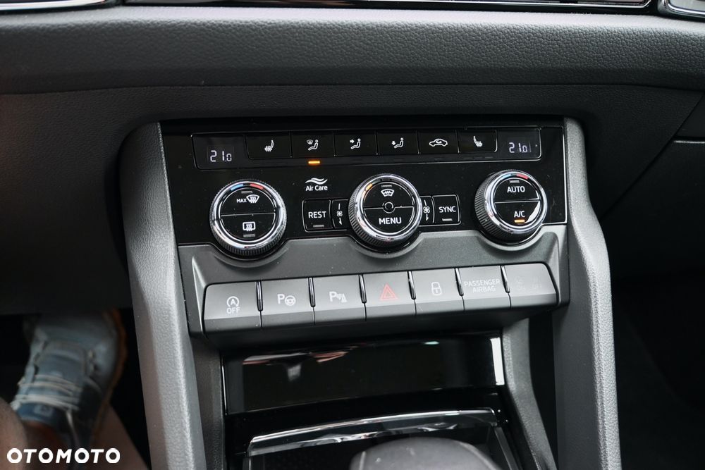Skoda Kodiaq 2.0 TDI DSG Sportline - 33
