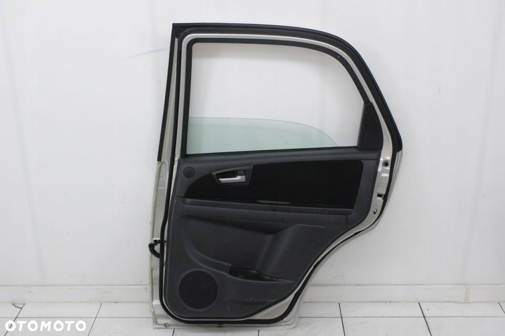 SUZUKI SX4 06R- DRZWI PRAWE TYLNE PRAWY TYŁ Z2S - 6