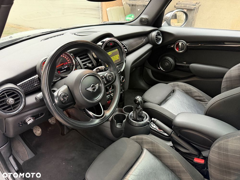 MINI Cooper SD Seven Chili - 31